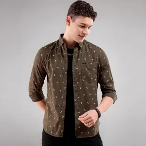Men's Polo T-Shirt